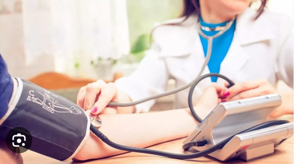 Hypertension: Understanding, Preventing, and Managing High Blood Pressure