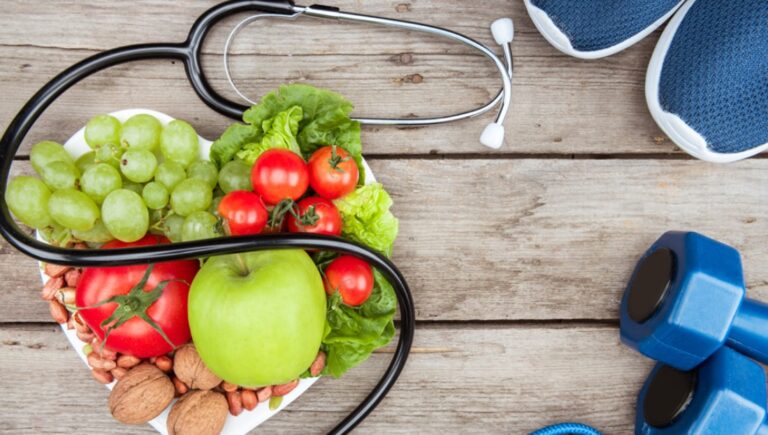 Preventing Chronic Diseases: Tips for Staying Healthy